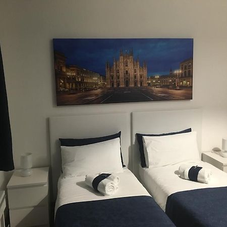 B&B Gambara Milano Экстерьер фото