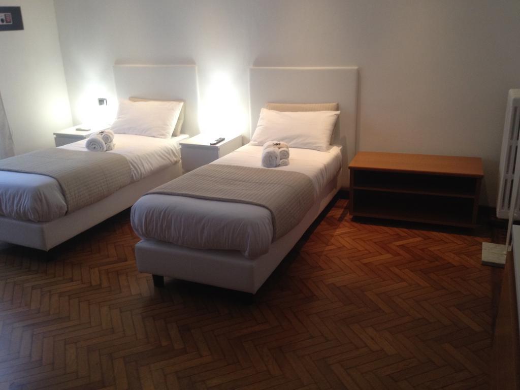 B&B Gambara Milano Экстерьер фото
