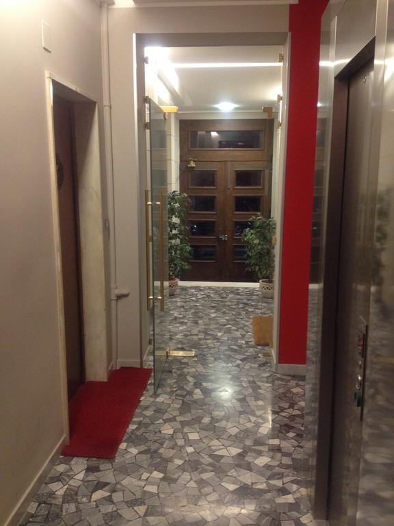 B&B Gambara Milano Экстерьер фото