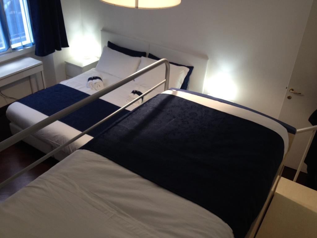 B&B Gambara Milano Номер фото