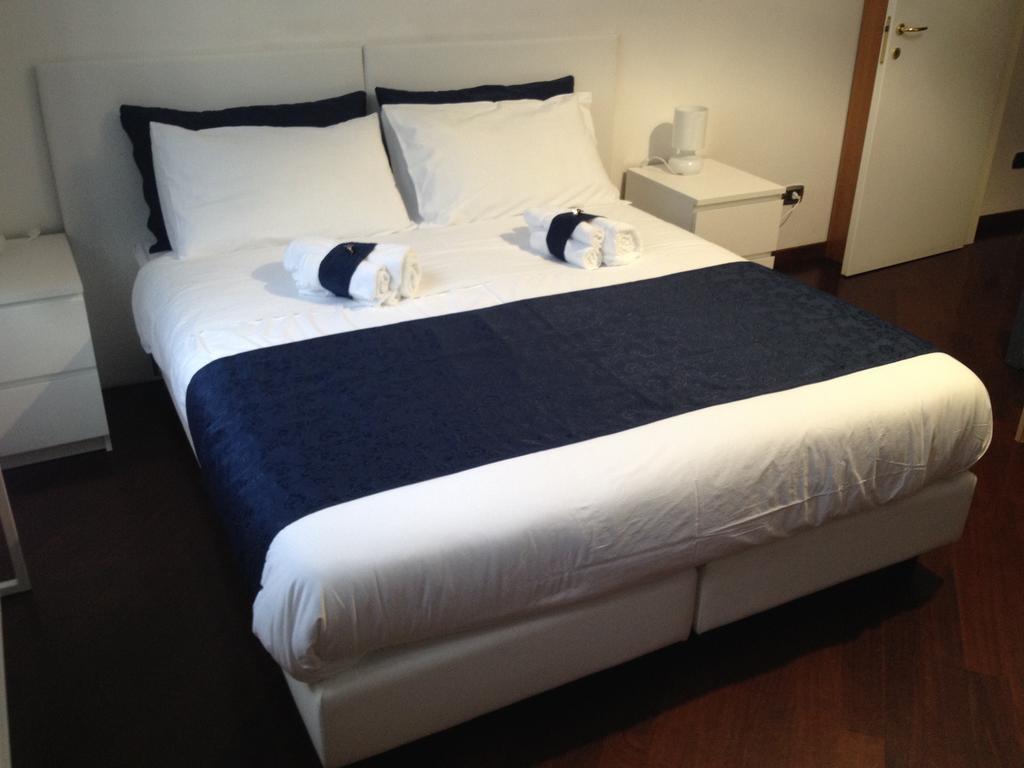 B&B Gambara Milano Номер фото