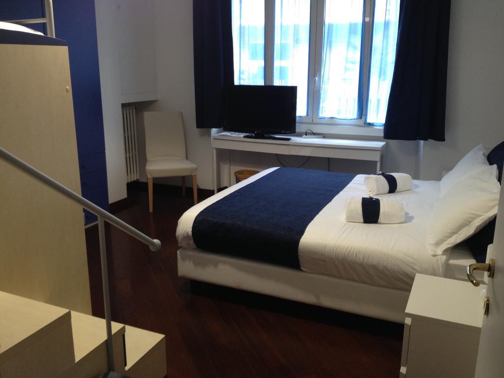 B&B Gambara Milano Номер фото