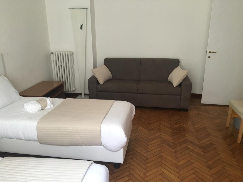 B&B Gambara Milano Экстерьер фото