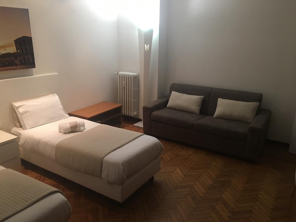 B&B Gambara Milano Экстерьер фото