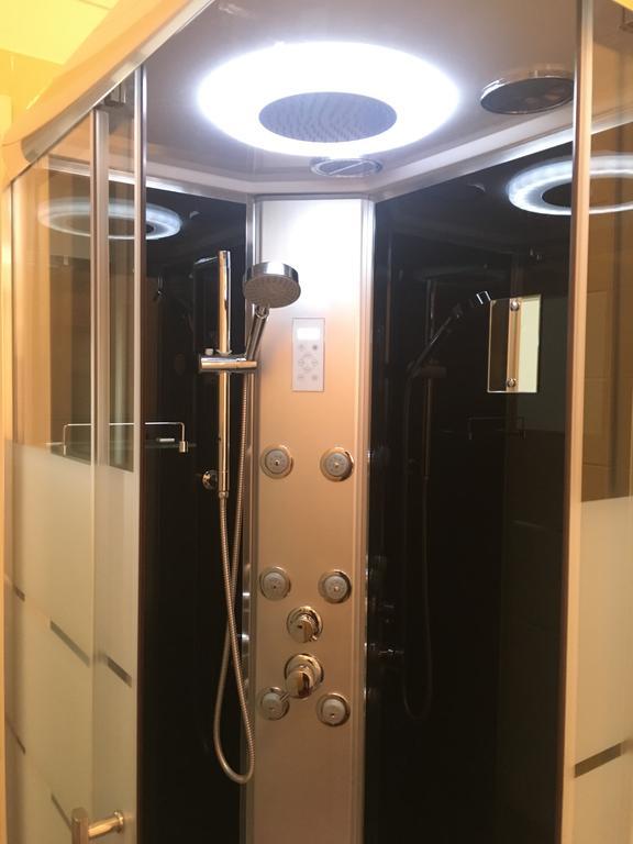 B&B Gambara Milano Экстерьер фото