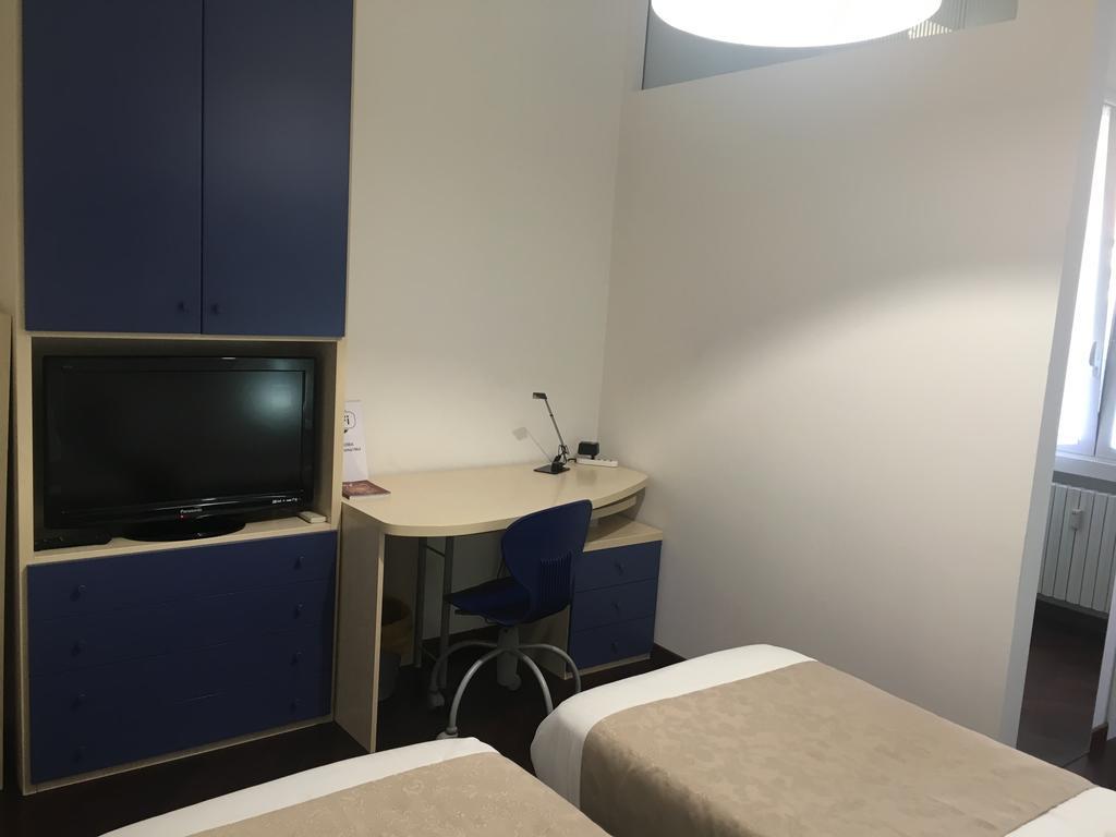 B&B Gambara Milano Экстерьер фото