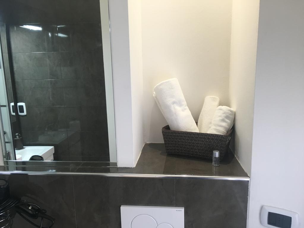 B&B Gambara Milano Экстерьер фото