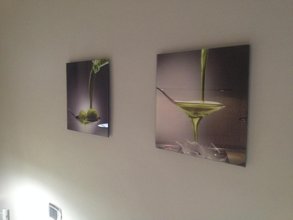 B&B Gambara Milano Экстерьер фото